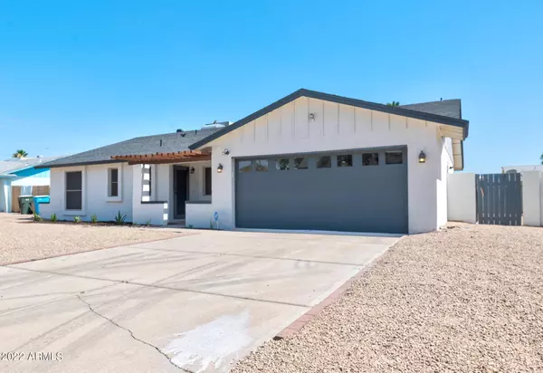 3521 W MICHIGAN Avenue, Glendale, AZ 85308