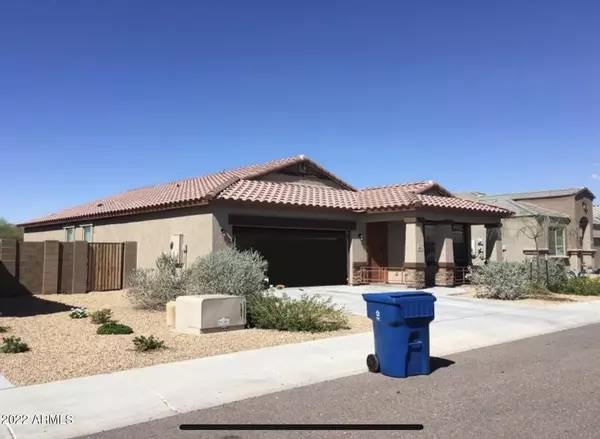 Buckeye, AZ 85326,4674 S 238TH Lane