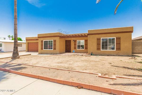 Glendale, AZ 85308,5547 W ANGELA Drive