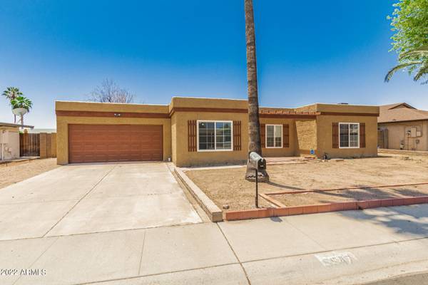 Glendale, AZ 85308,5547 W ANGELA Drive