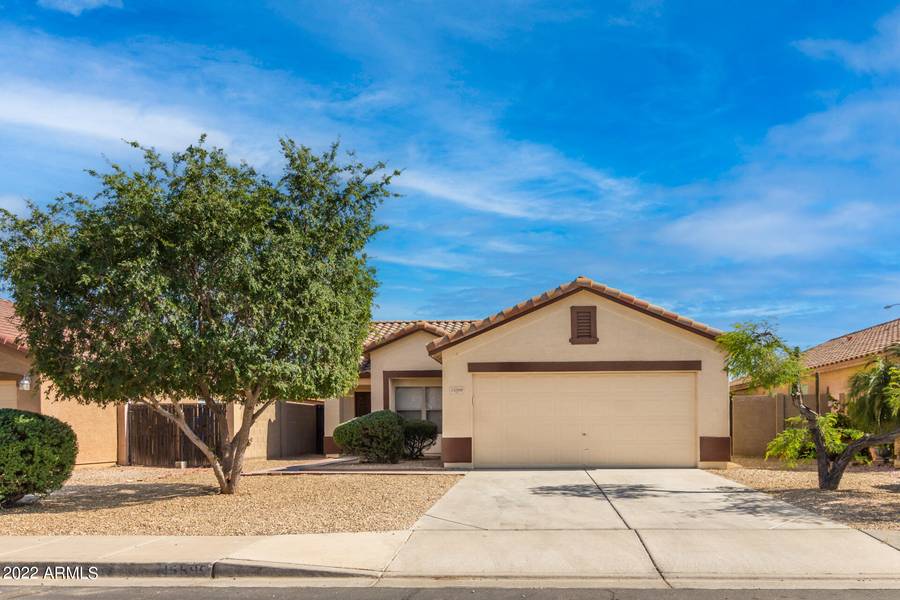 15599 W MAUI Lane, Surprise, AZ 85379