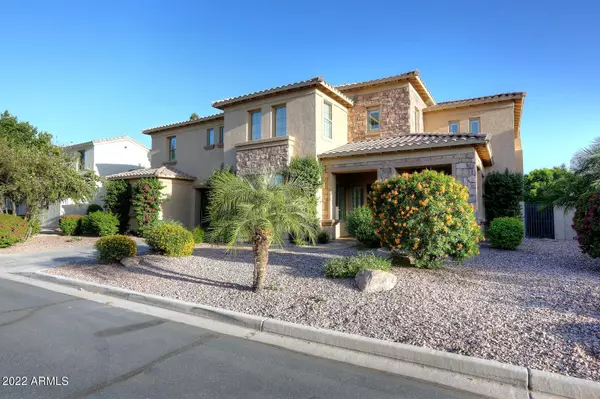 Queen Creek, AZ 85142,20309 E VIA DEL ORO --