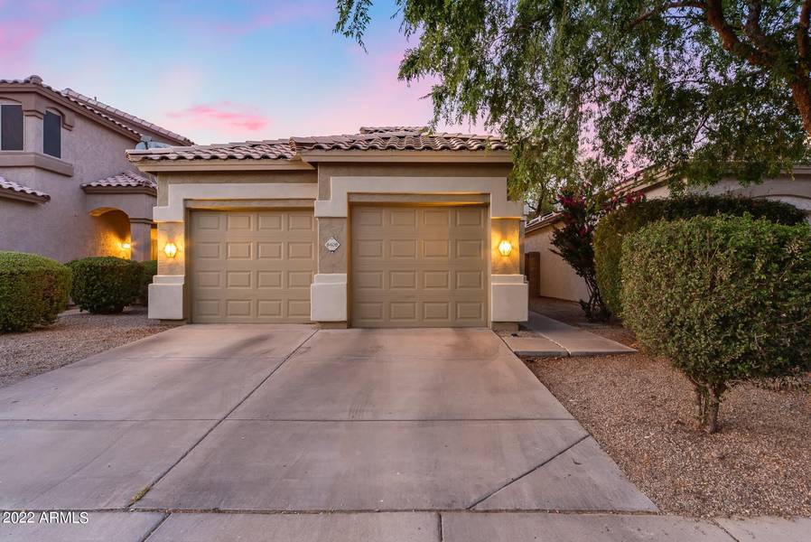 8408 W Melinda Lane, Peoria, AZ 85382