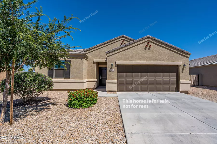 11333 E PRIMROSE Court, Florence, AZ 85132