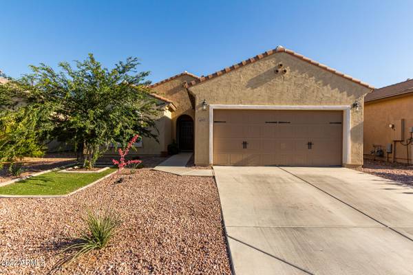 Florence, AZ 85132,6911 W SONOMA Way