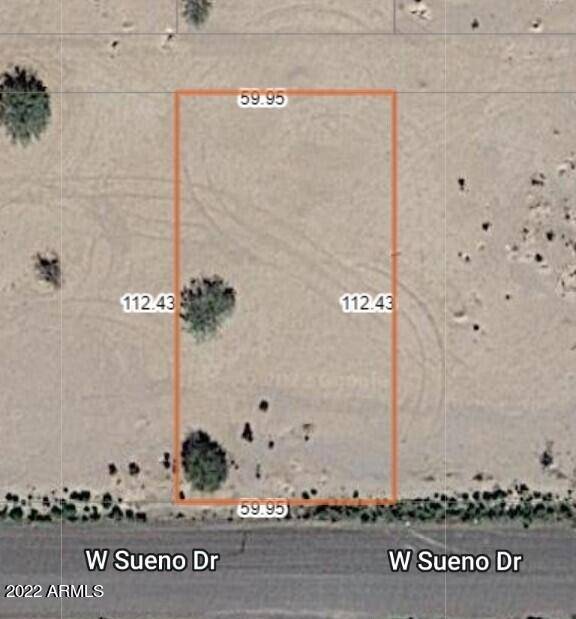 Eloy, AZ 85131,3050 W SUENO Drive #6