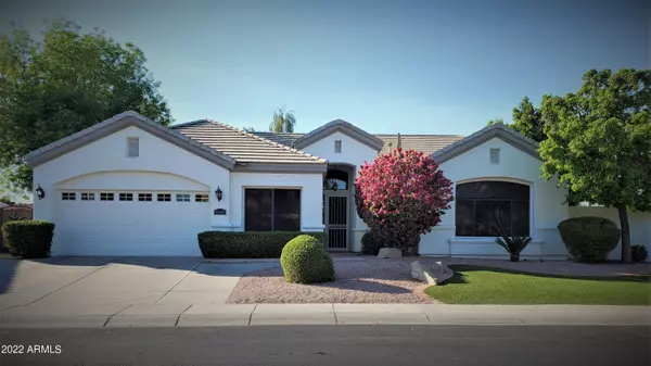 6008 W POTTER Drive, Glendale, AZ 85308