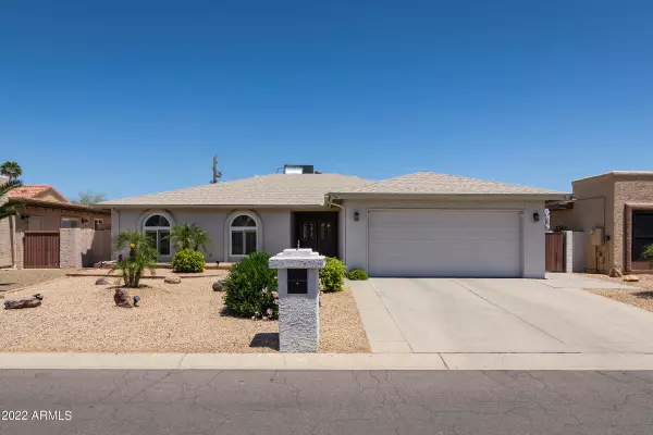 Sun Lakes, AZ 85248,26433 S SADDLETREE Drive