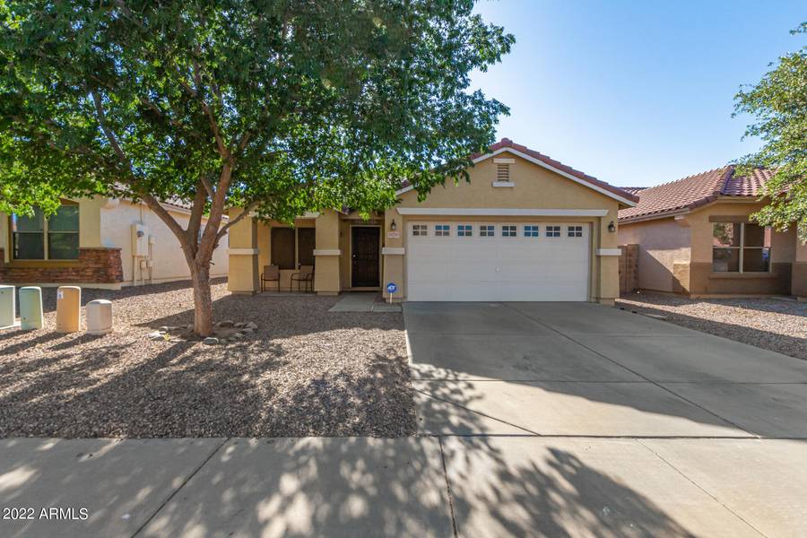 33720 N CHERRY CREEK Road, Queen Creek, AZ 85144