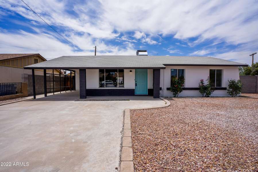 1559 W VINE Avenue, Mesa, AZ 85202