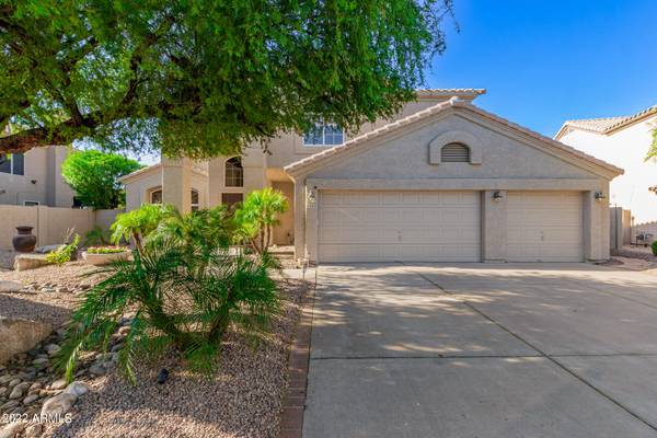 Scottsdale, AZ 85254,5542 E ANDERSON Drive