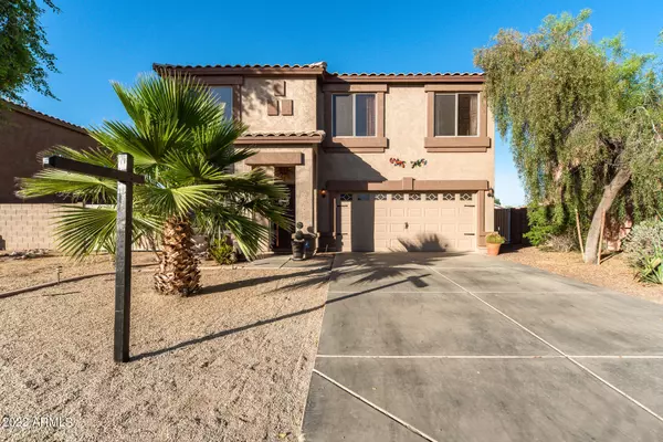 30003 N ROYAL OAK Way, San Tan Valley, AZ 85143