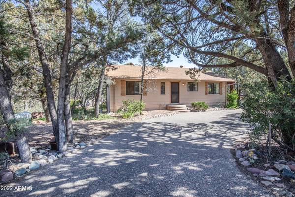 Payson, AZ 85541,2904 W BULLA Drive