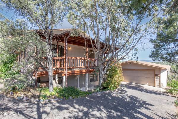 Payson, AZ 85541,2904 W BULLA Drive