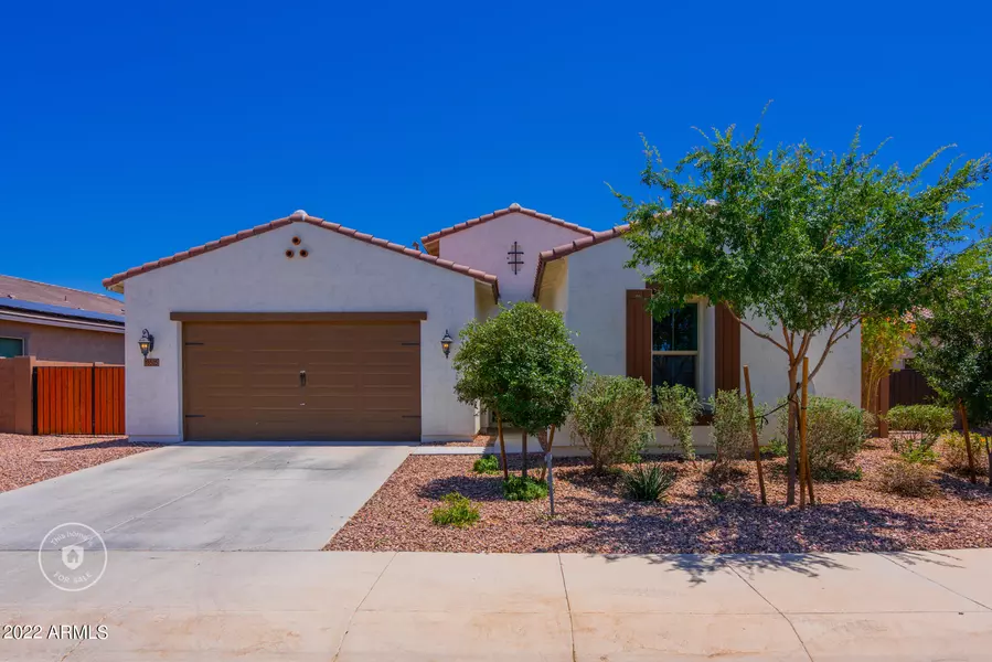 18505 W ELM Street, Goodyear, AZ 85395