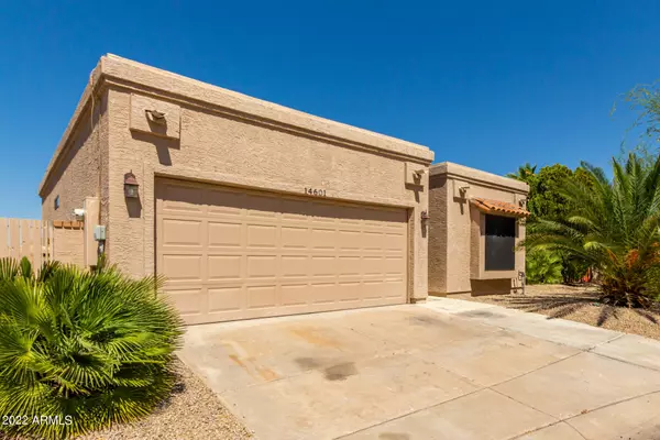 Fountain Hills, AZ 85268,14601 N LOVE Court