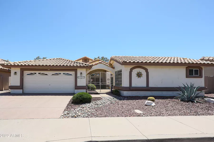 14257 W KIOWA Trail, Surprise, AZ 85374