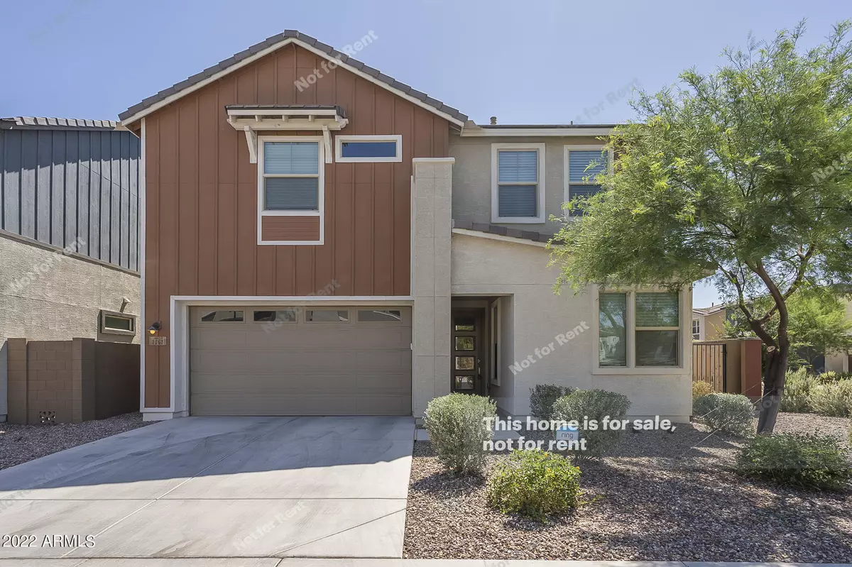 Chandler, AZ 85286,1161 S JAY Street