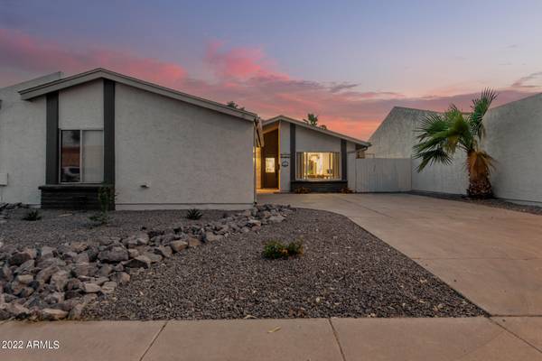 Scottsdale, AZ 85257,2518 N 87TH Terrace