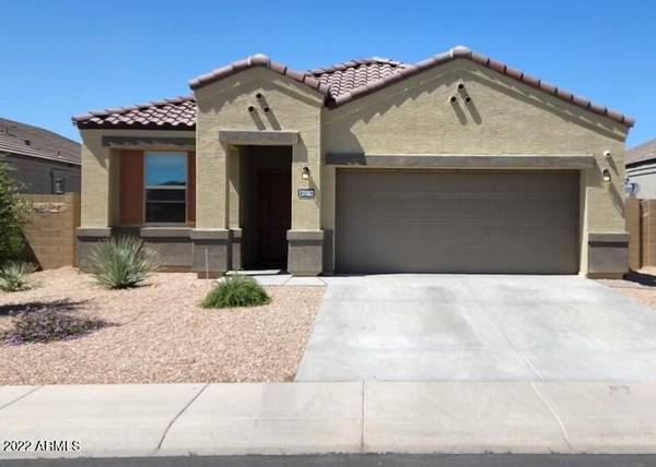 Buckeye, AZ 85396,31062 W MULBERRY Drive