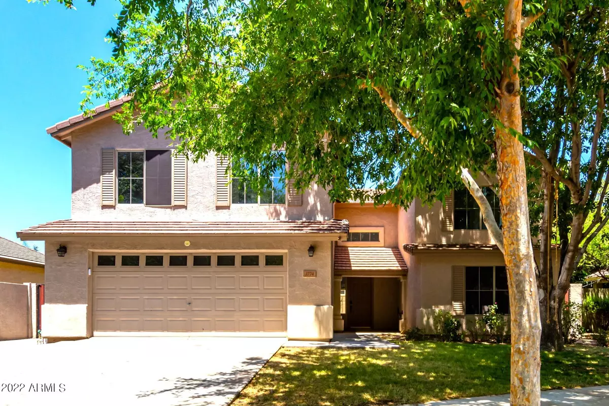 Gilbert, AZ 85234,3774 E BRUCE Court