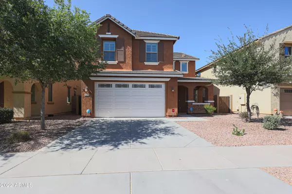 9030 W State Avenue, Glendale, AZ 85305