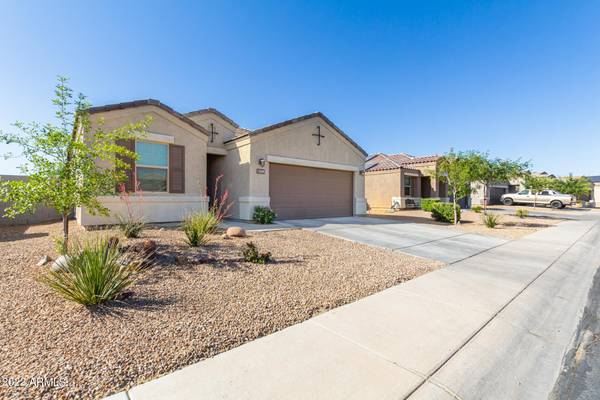 Buckeye, AZ 85326,25698 W DESERT Drive