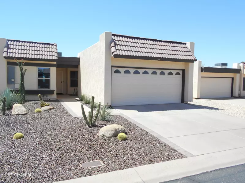 7006 E JENSEN Street #104, Mesa, AZ 85207