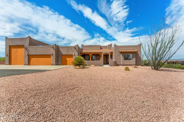 Cottonwood, AZ 86326,2080 E Tierra Serena --