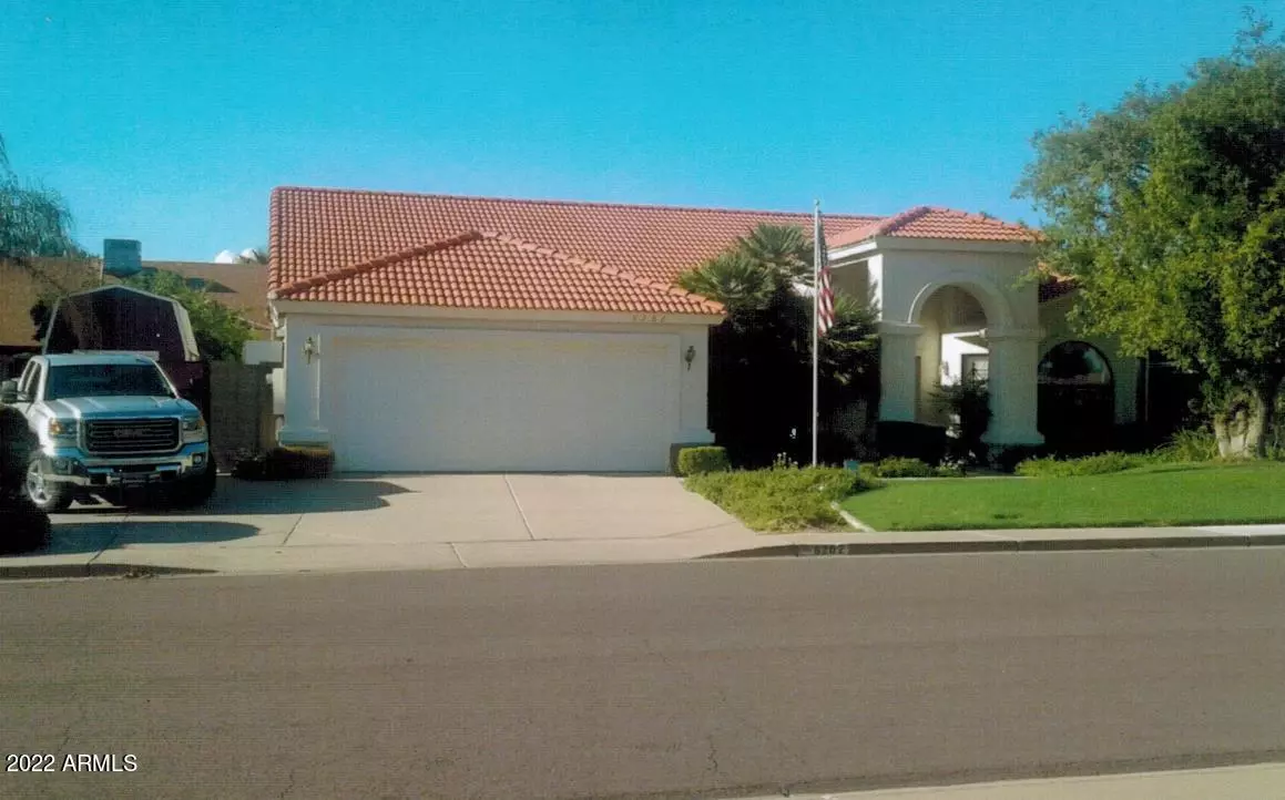 Mesa, AZ 85205,6202 E EVERGREEN Street