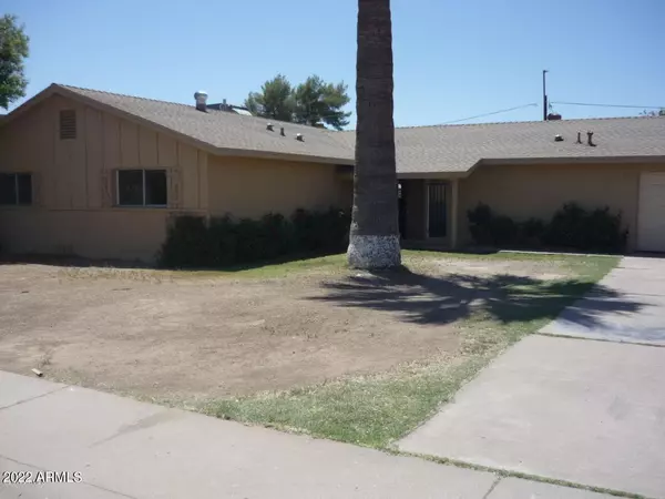 13150 N 22ND Avenue, Phoenix, AZ 85029
