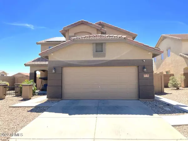 Buckeye, AZ 85396,23821 W WILSON Street