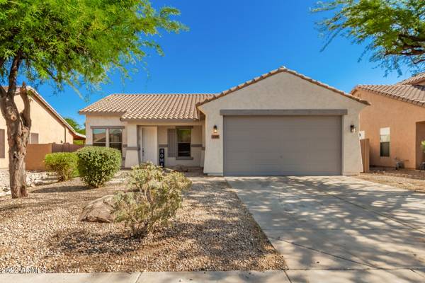 1109 E OAK Road, San Tan Valley, AZ 85140