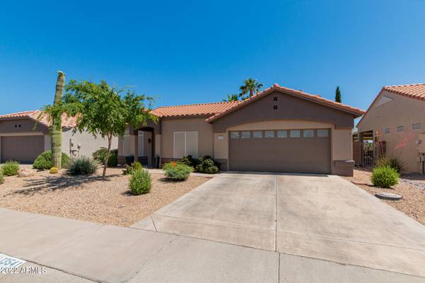 Sun City West, AZ 85375,13541 W CAVALCADE Drive