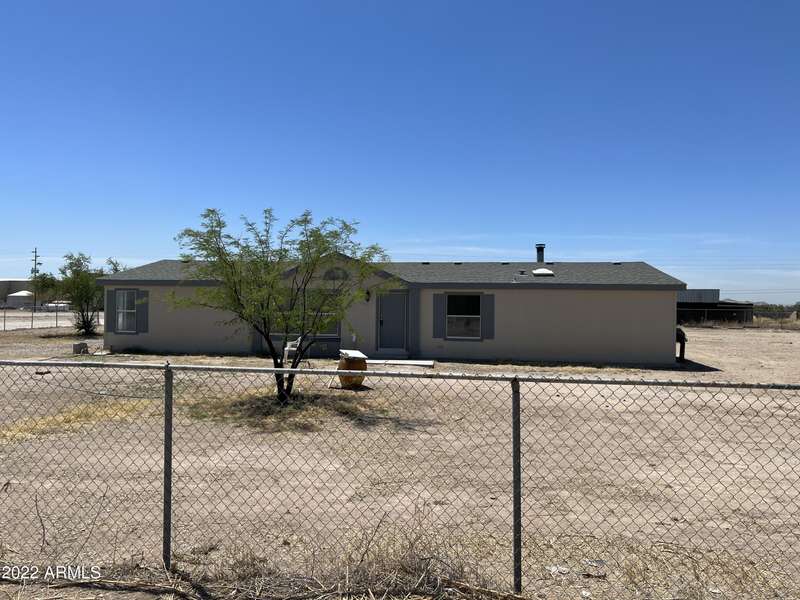 22307 W HUNTINGTON Drive, Buckeye, AZ 85326