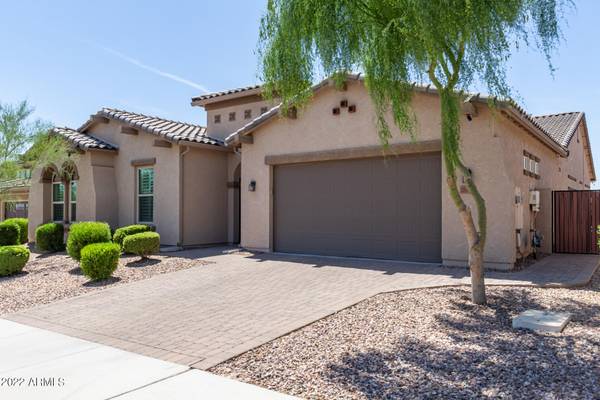 Peoria, AZ 85383,26782 N 101ST Lane