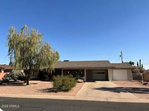 605 E ESTEVAN Avenue, Apache Junction, AZ 85119