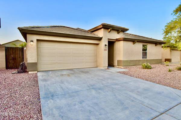 Buckeye, AZ 85326,25568 W PRIMROSE Lane