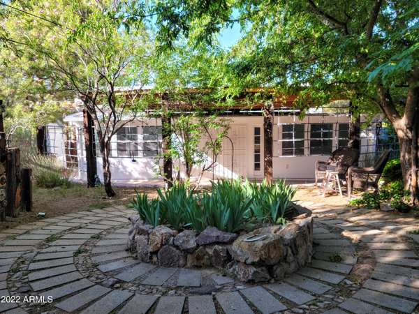 Bisbee, AZ 85603,309 15TH Terrace