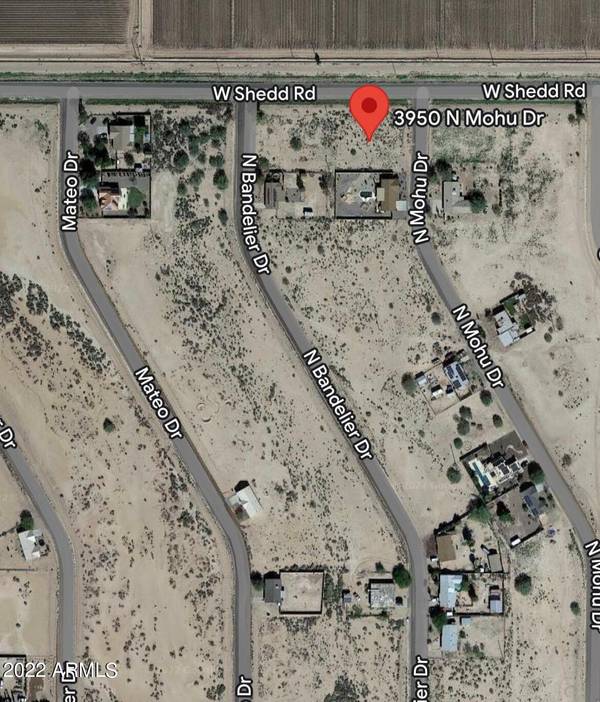 Eloy, AZ 85131,3950 N MOHU Drive #28