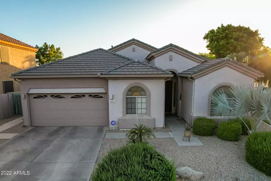 2040 N 136TH Lane, Goodyear, AZ 85395