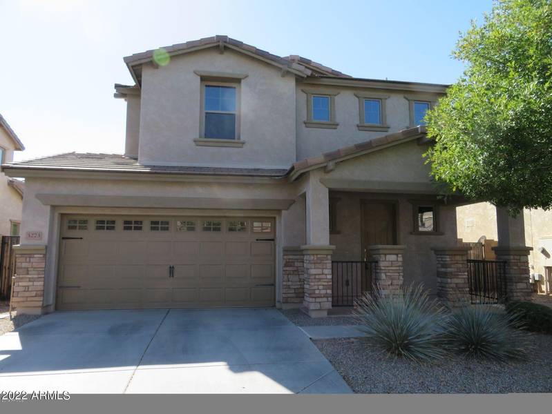 3273 E MORNING STAR Lane, Gilbert, AZ 85298