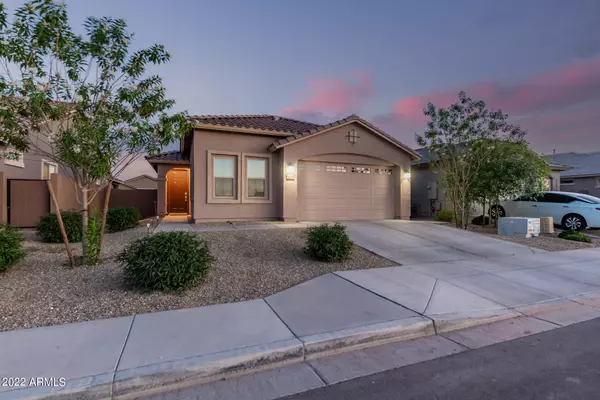 9613 W Getty Drive, Tolleson, AZ 85353