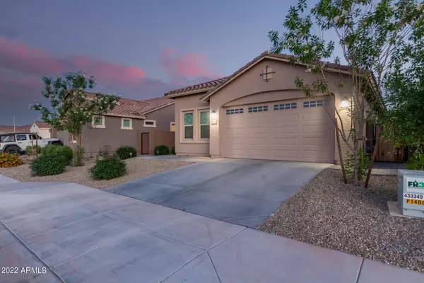 Tolleson, AZ 85353,9613 W Getty Drive