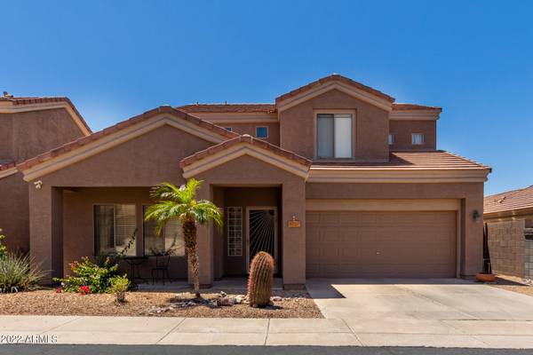 Mesa, AZ 85207,8727 E FAIRBROOK Street