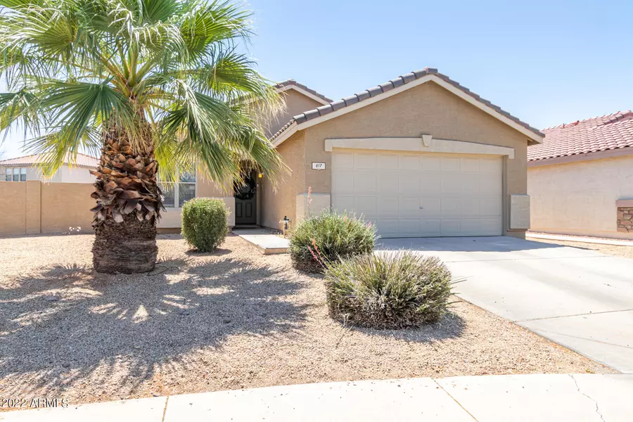 617 S PORTER Street, Gilbert, AZ 85296