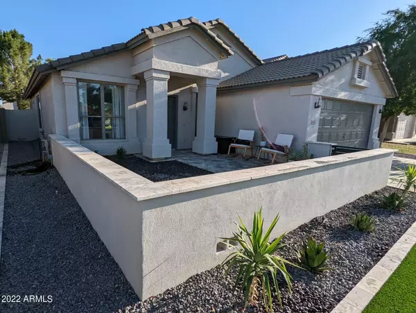 Mesa, AZ 85209,8535 E MILAGRO Avenue