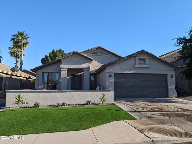 8535 E MILAGRO Avenue, Mesa, AZ 85209