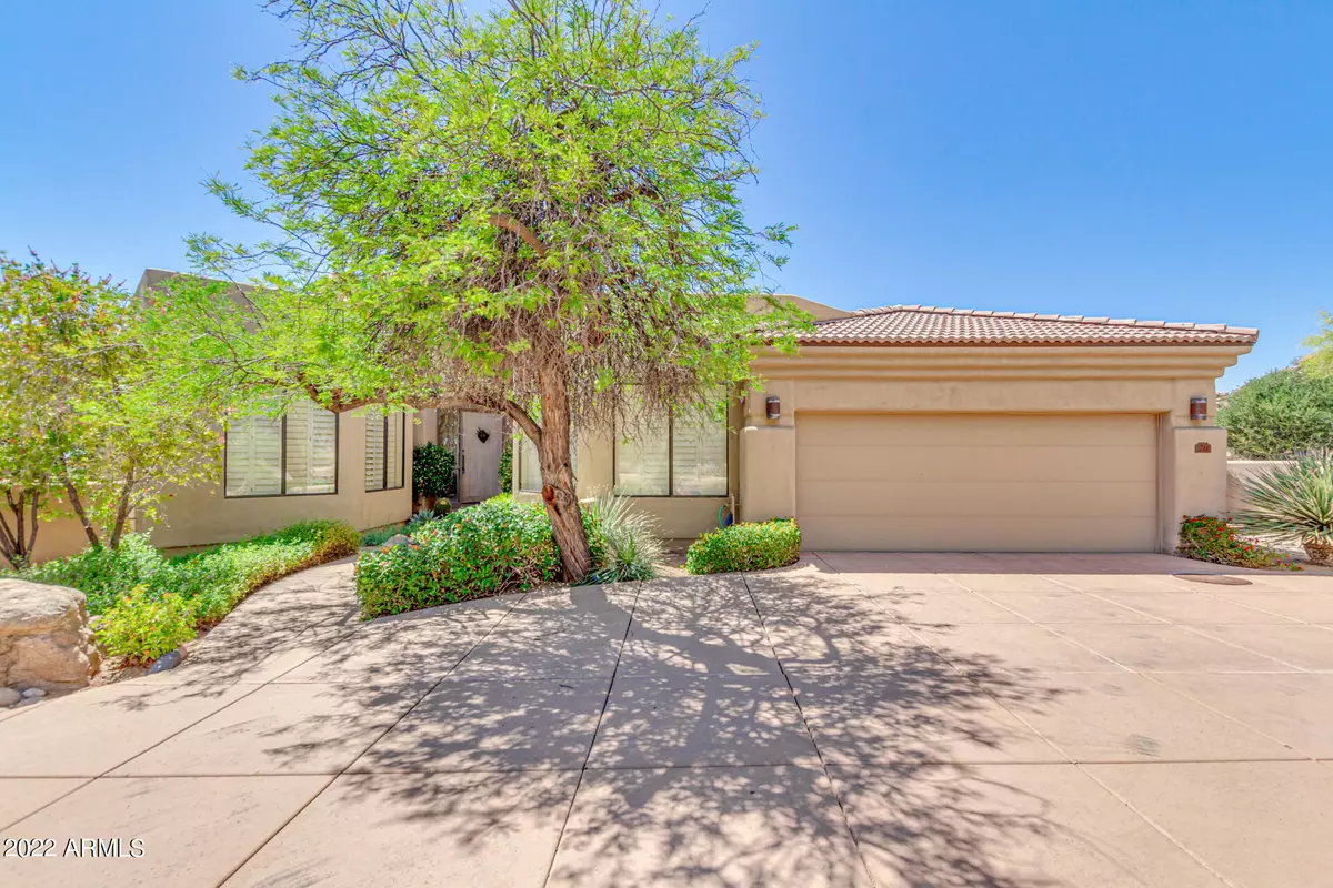 Scottsdale, AZ 85255,24350 N WHISPERING RIDGE Way #20