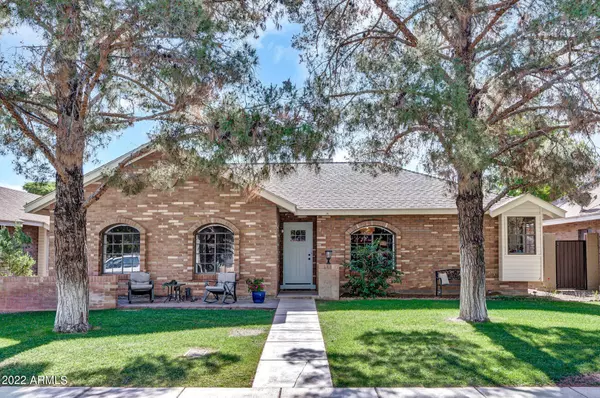 219 N CONCORD Street, Gilbert, AZ 85234